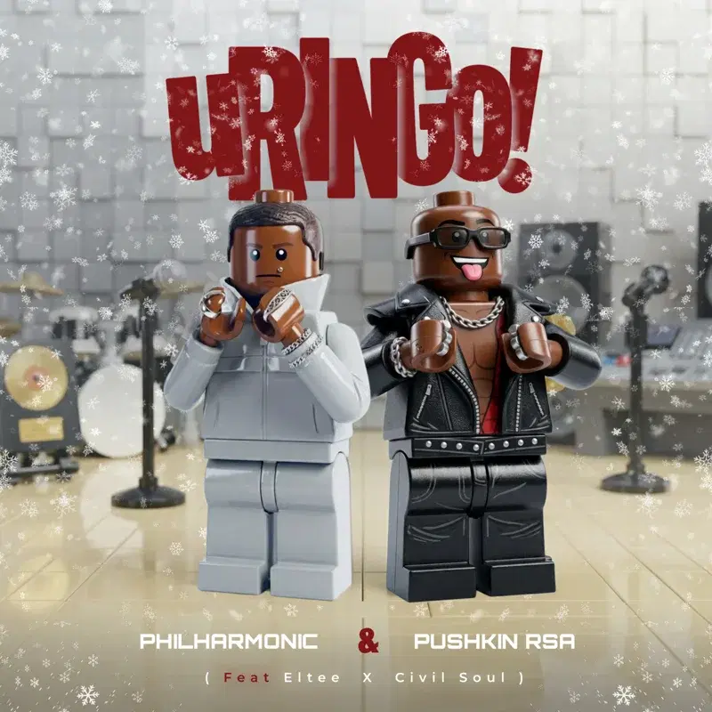 uRingo