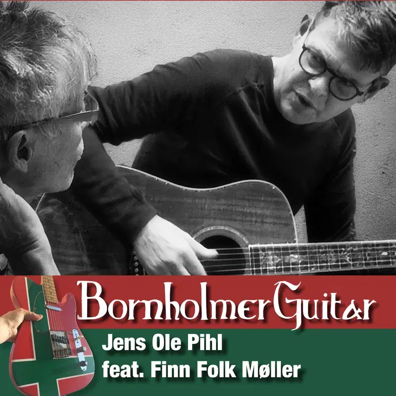 BornholmerGuitar