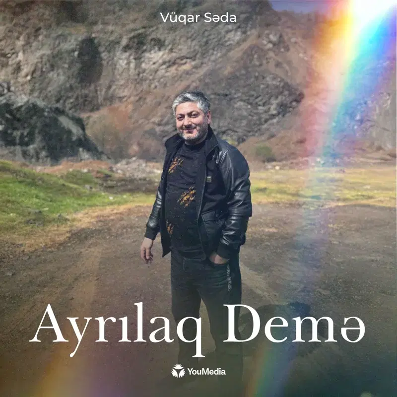 Ayrılaq Demə