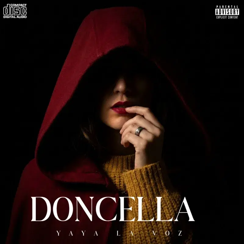 DONCELLA