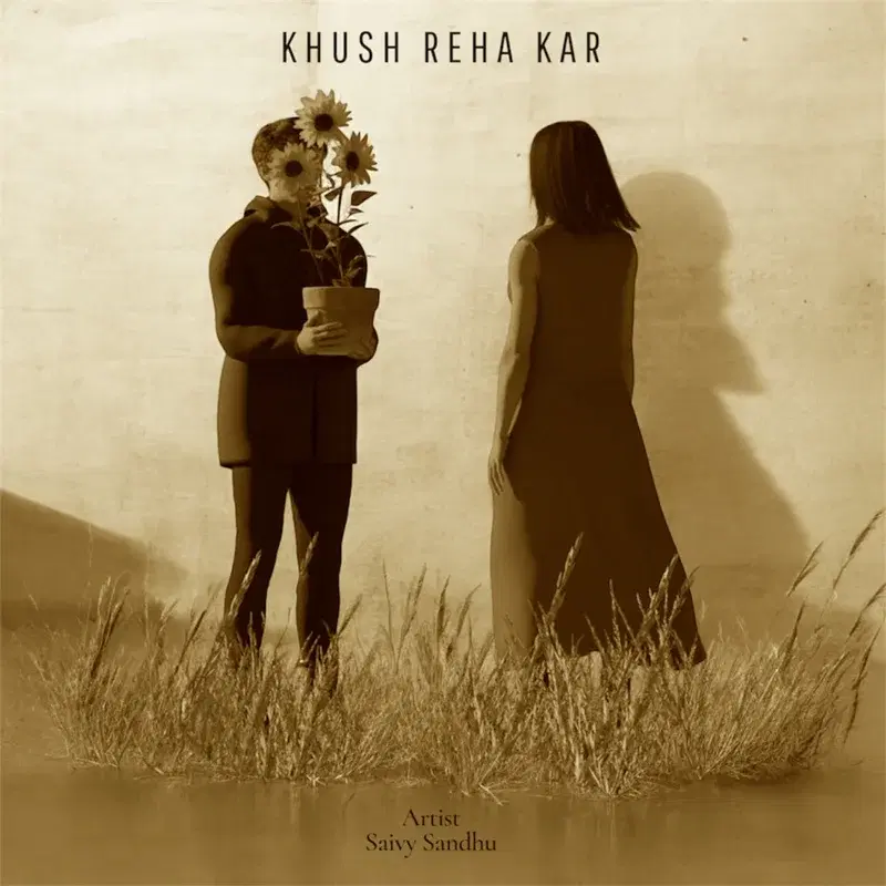 Khush Reha Kar
