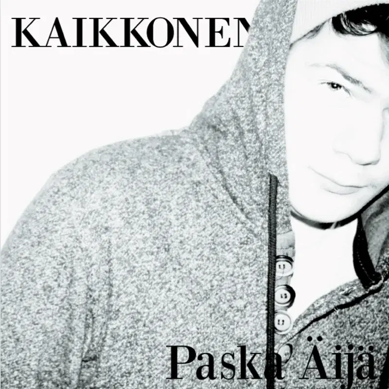 Paska Äijä