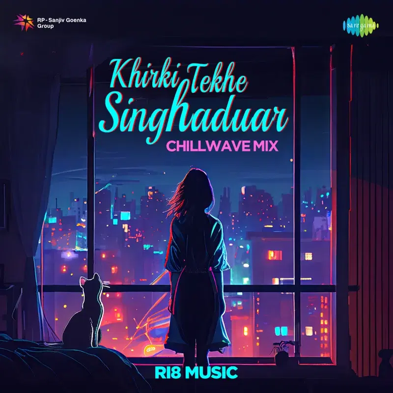 Khirki Tekhe Singhaduar