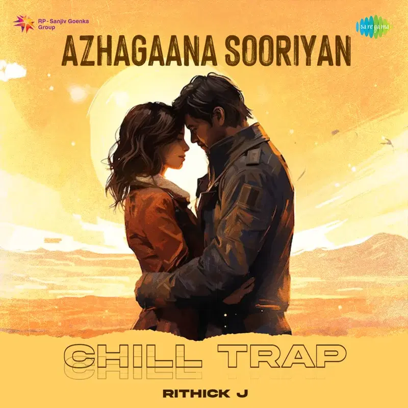 Azhagaana Sooriyan