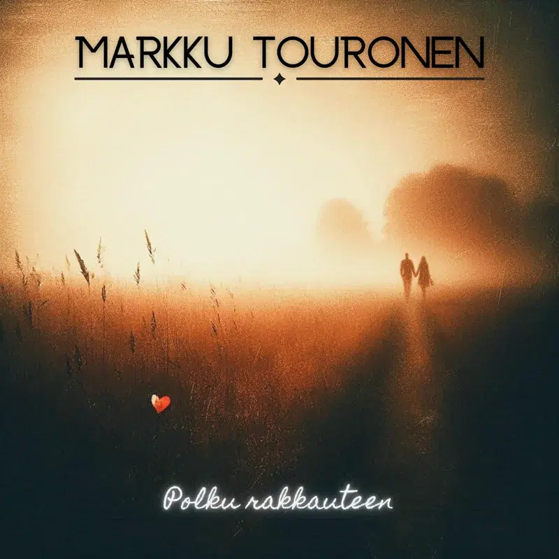 Polku Rakkauteen