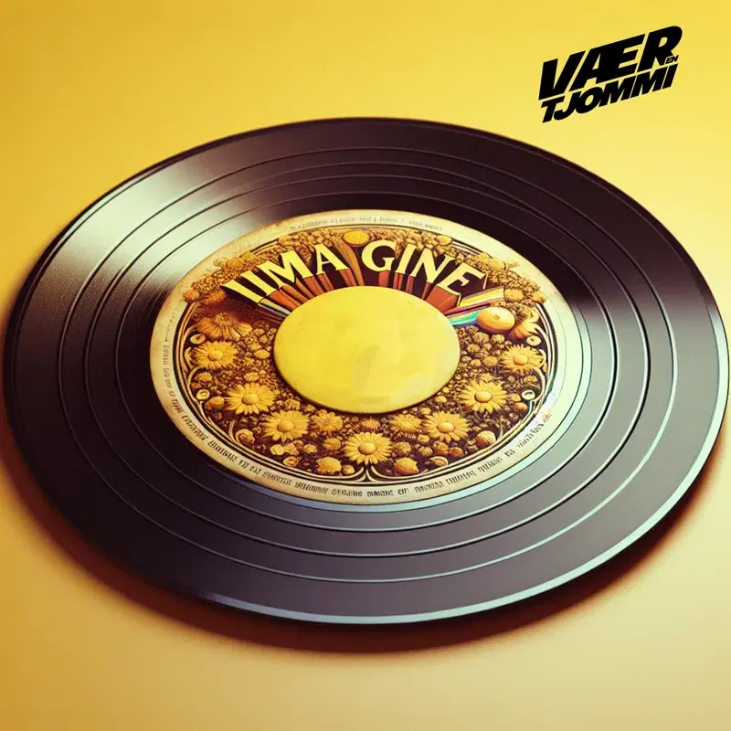 Imagine
