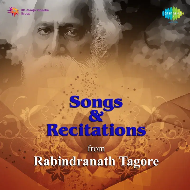 Songs and Recitations from Rabindranath Tagore