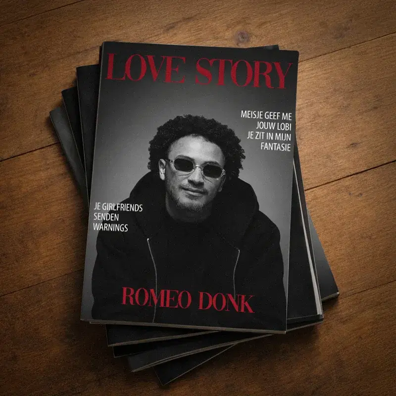 Love Story