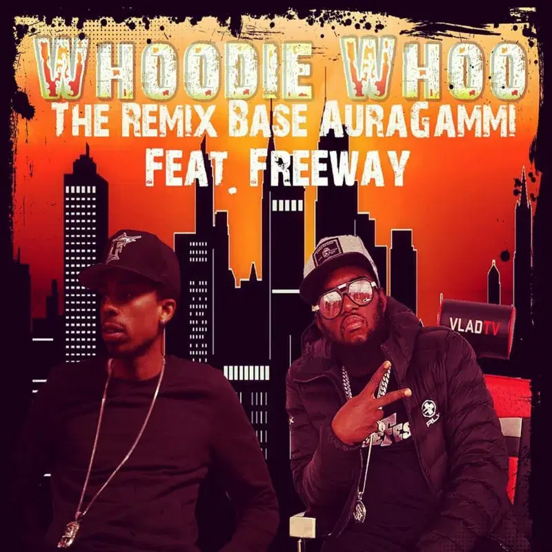 Whoodie Whoo (Remix)