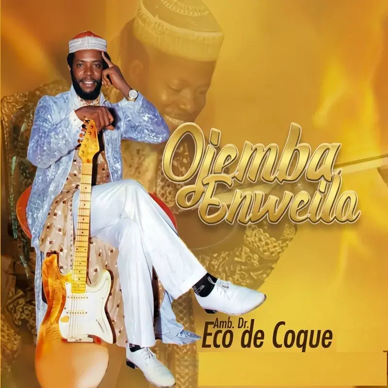 Ojemba Enweila