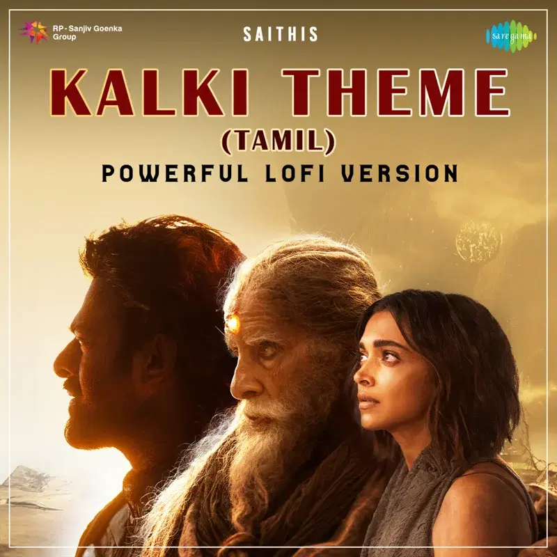 Kalki Theme