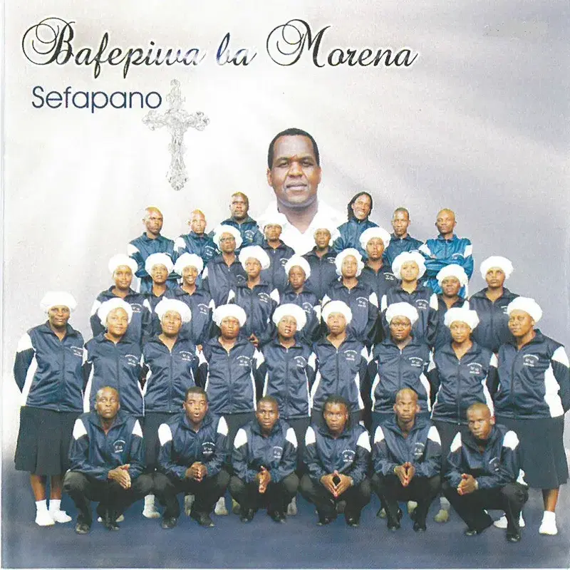 Sefapano