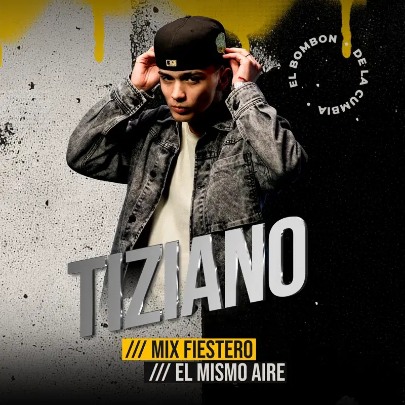 Mix fiestero / El mismo aire