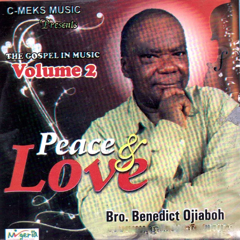 Peace and Love