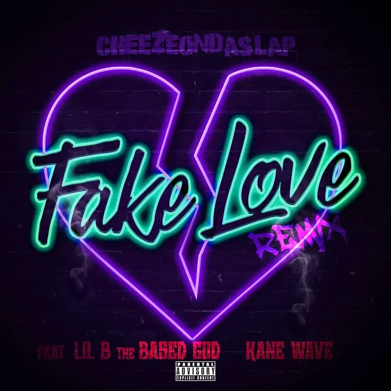 Fake Love