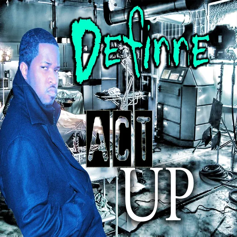Act Up