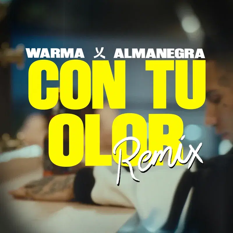 Con Tu Olor