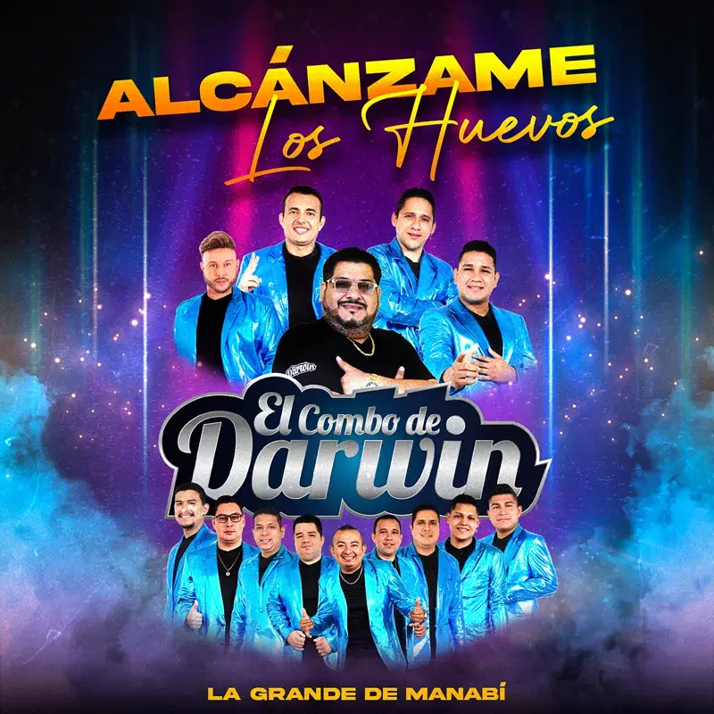 Alcánzame Los Huevos