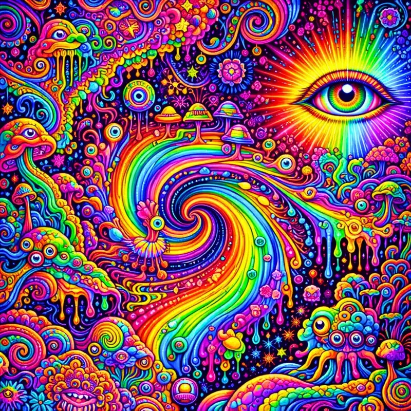Inner Healing Hertz