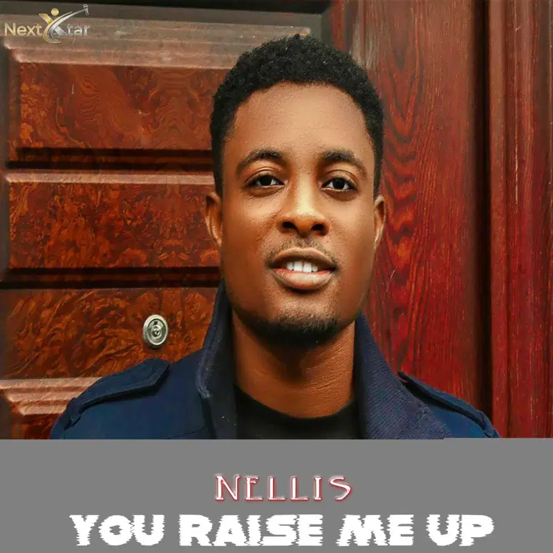 You Raise Me Up