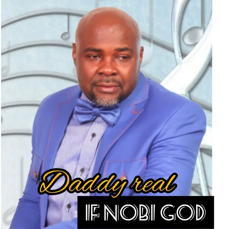 If Nobi God