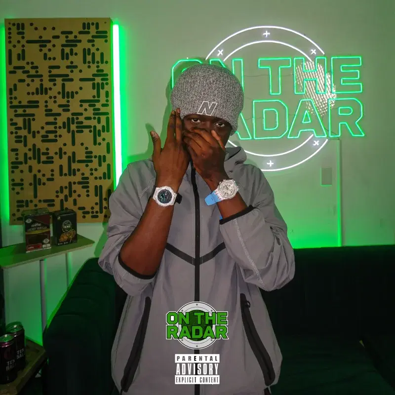 Launt5 "On The Radar" Freestyle
