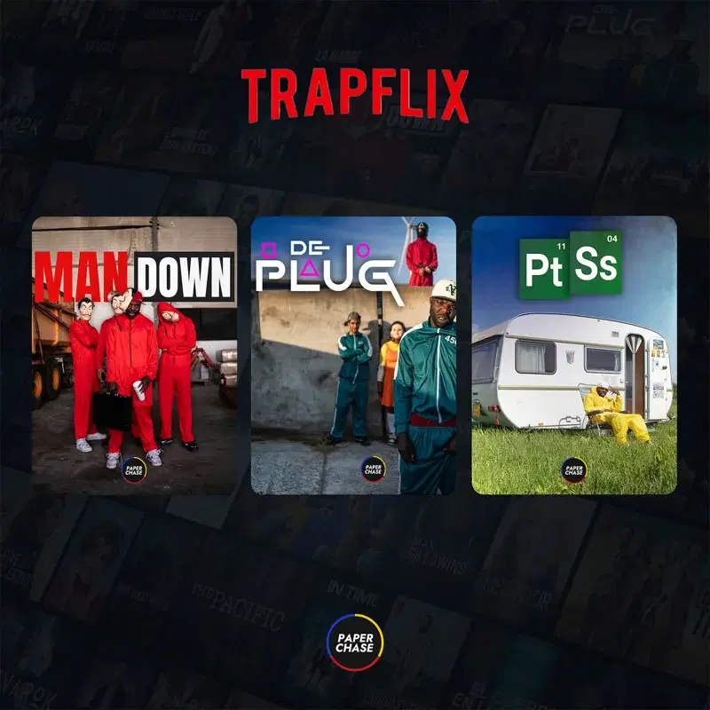 Trapflix SE1