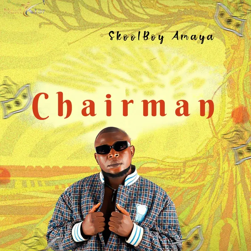 Chairman