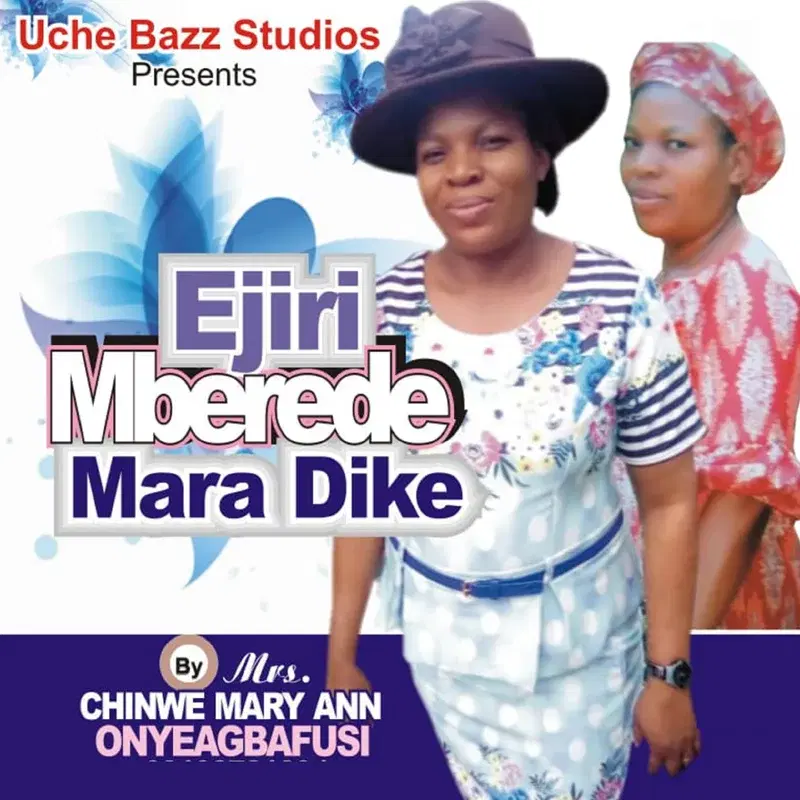 Ejiri Mberede Mara Dike