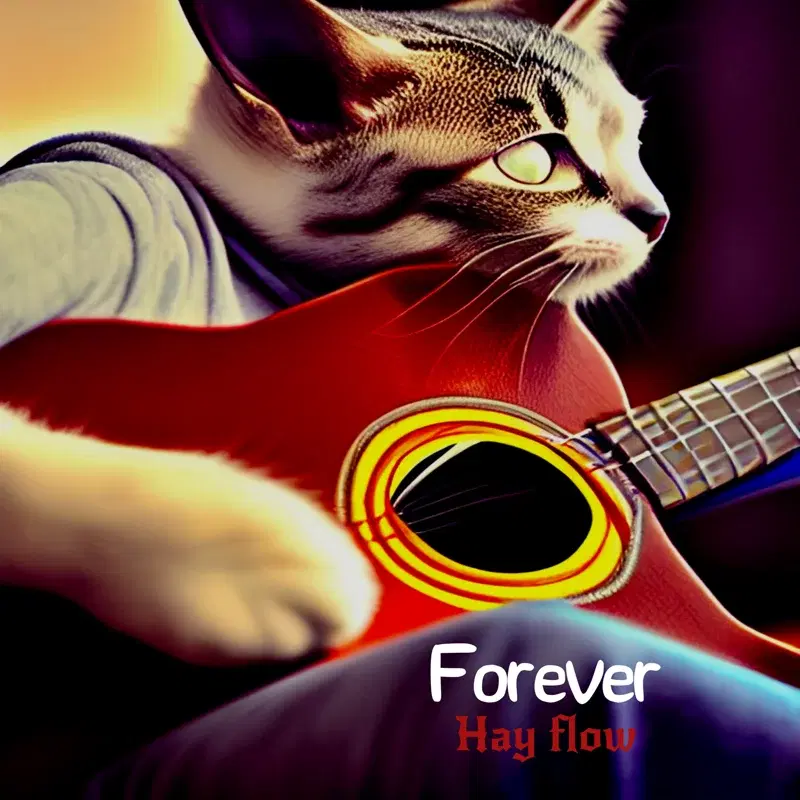 Forever