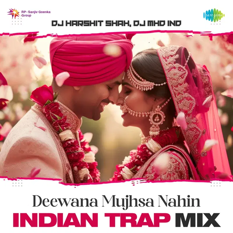 Deewana Mujhsa Nahin