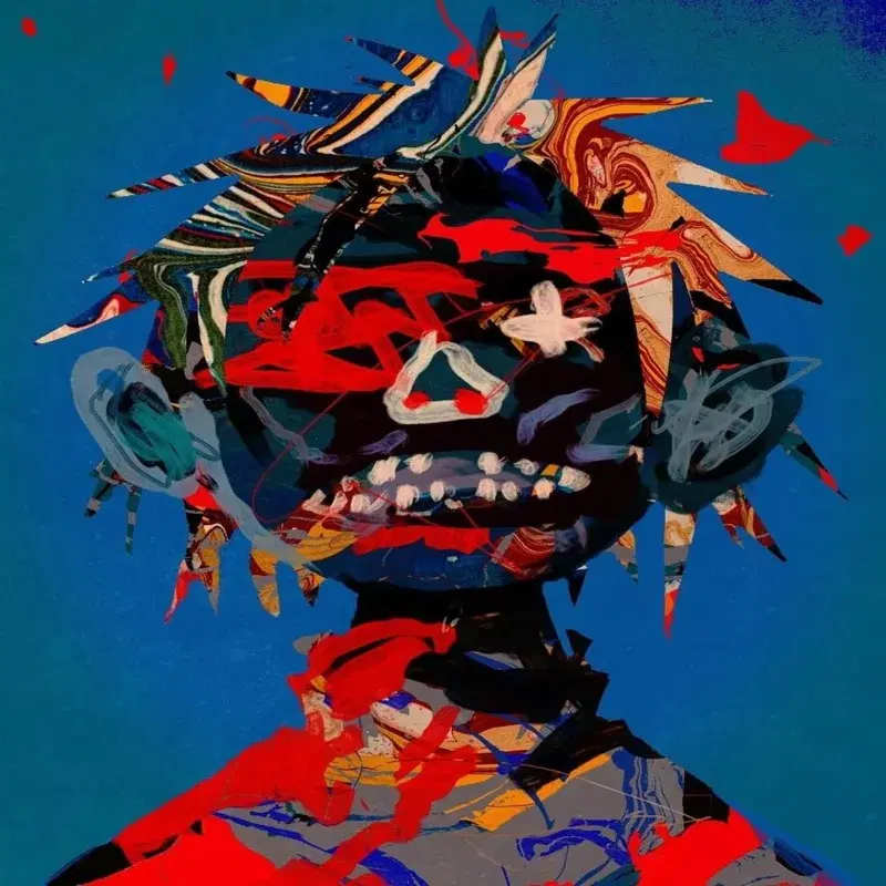Cover Art