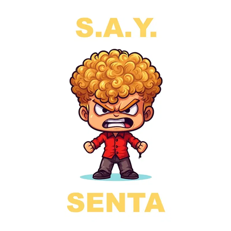 SENTA