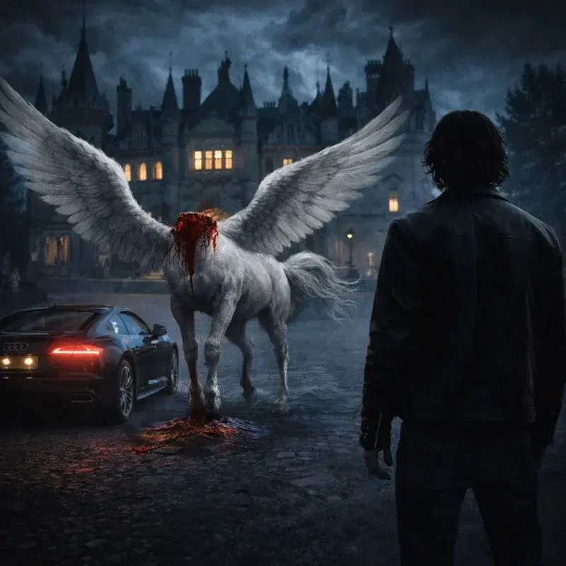 Pegasus