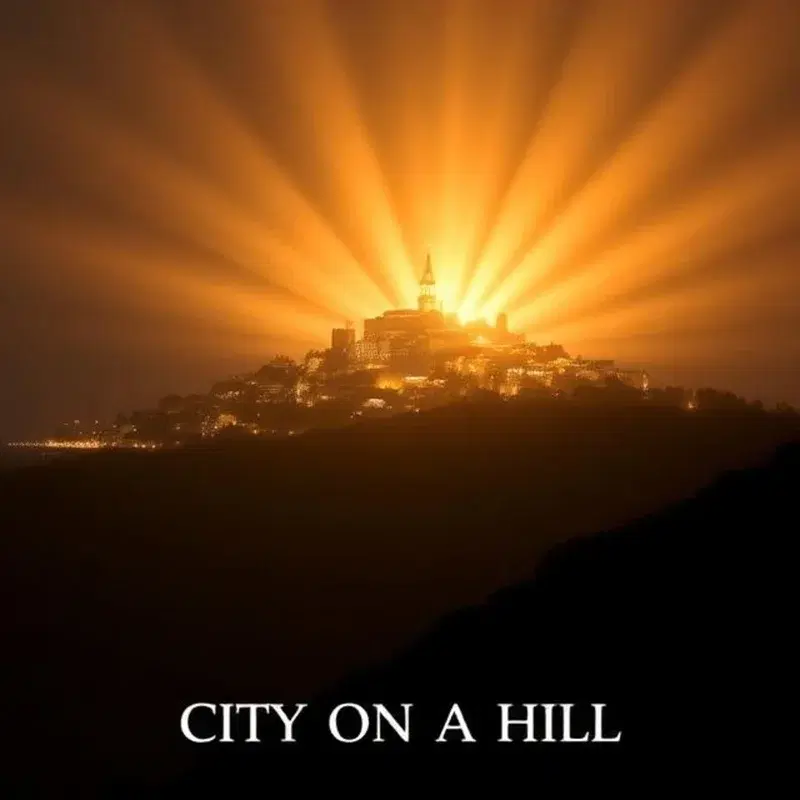 City On A Hill