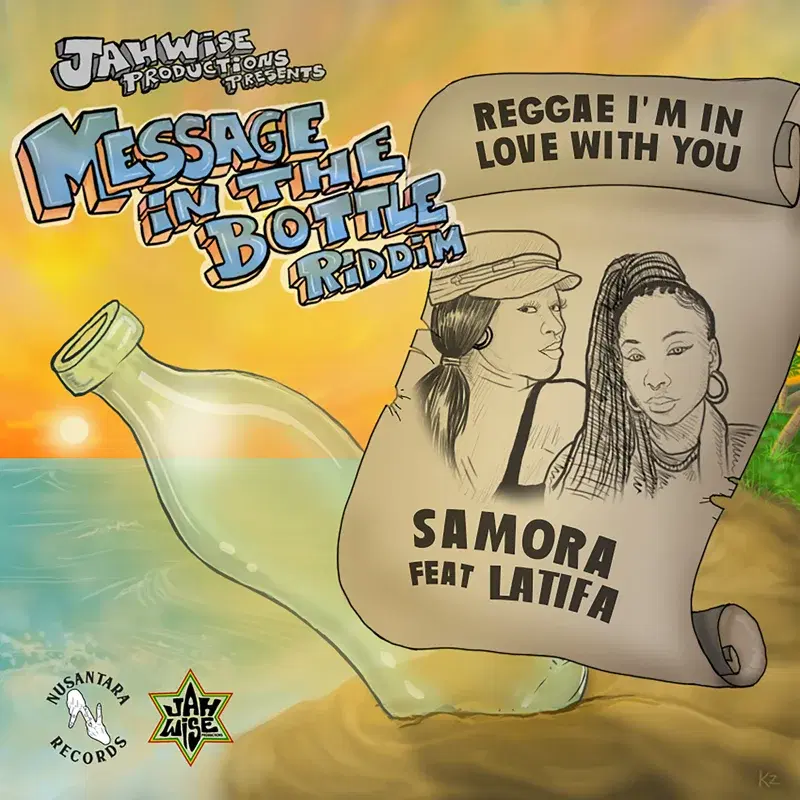 Reggae I'm In Love