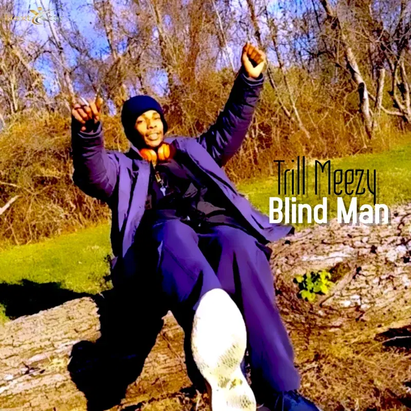 Blind Man
