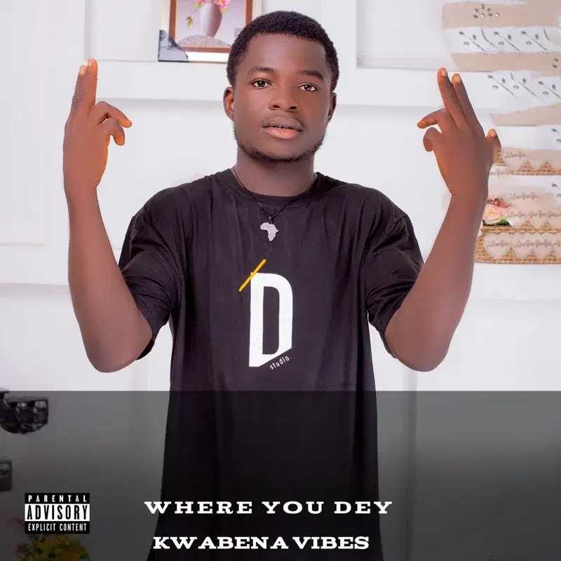 where you dey