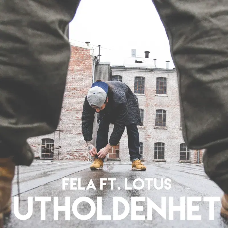 Utholdenhet