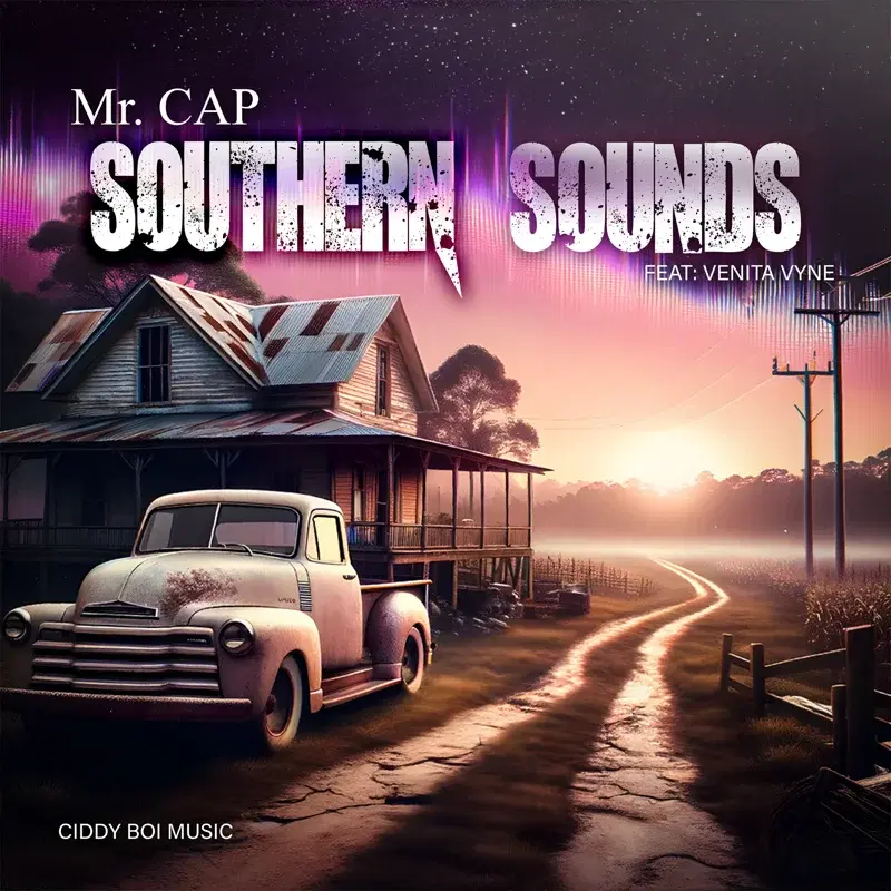 Southern Sounds