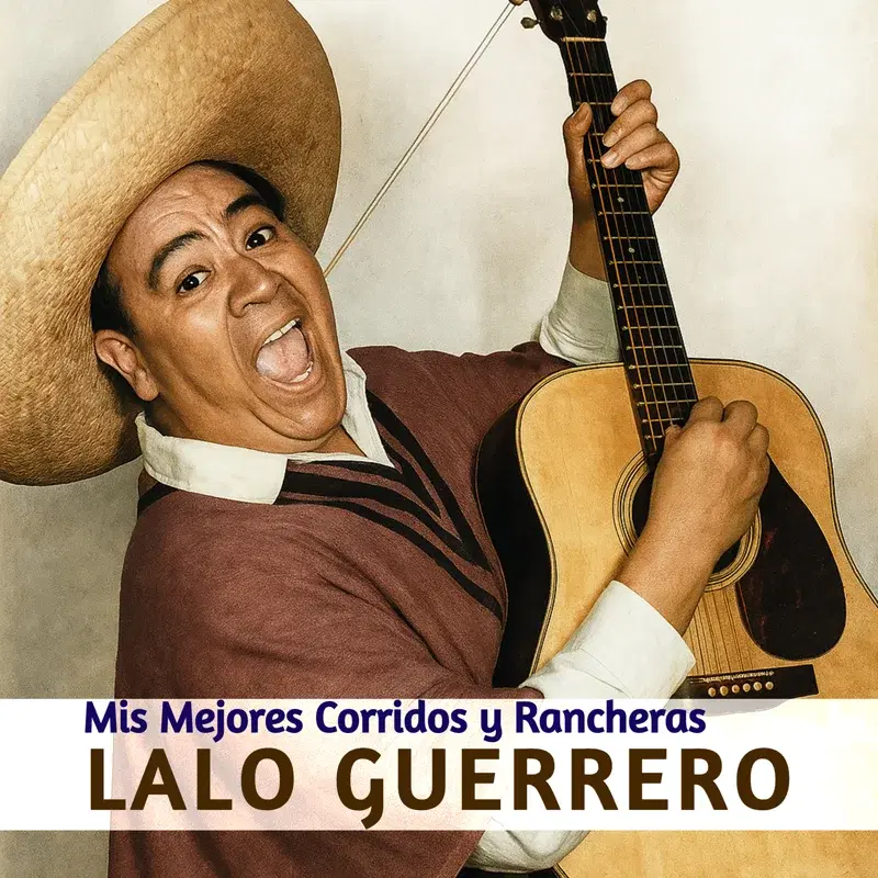 Mis Mejores Corridos y Rancheras