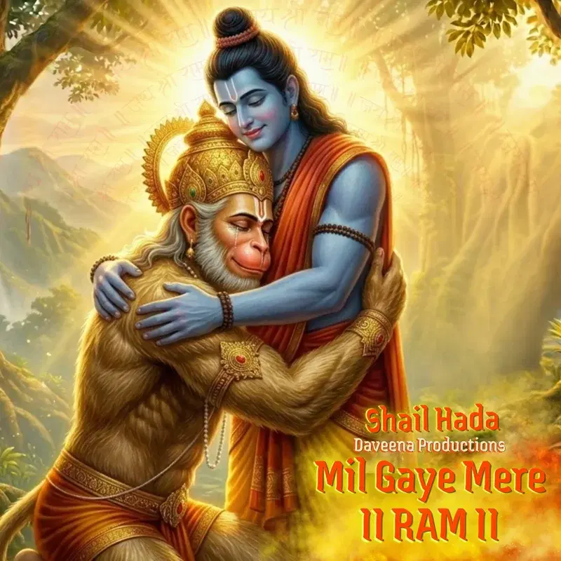 Mil Gaye Mere Ram