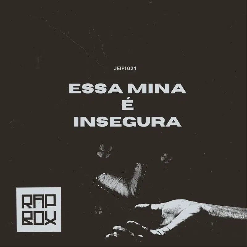 Essa mina é insegura