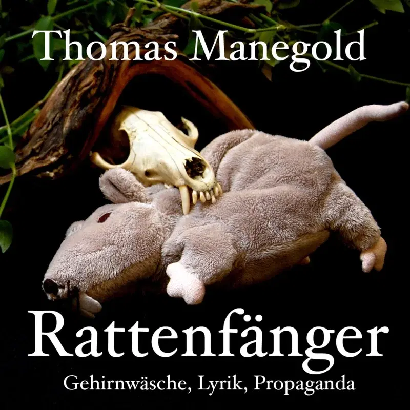 Rattenfänger - Gehirnwäsche, Lyrik, Propaganda