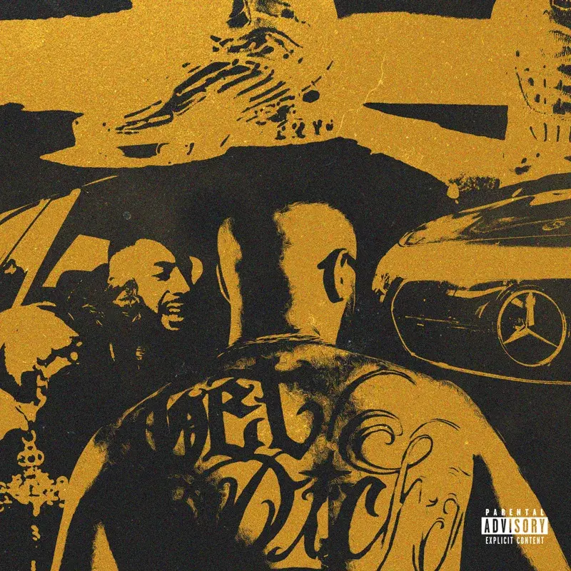 Cover Art