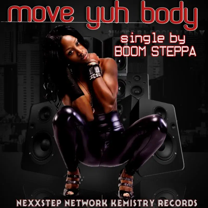 Move Yuh Body - Single