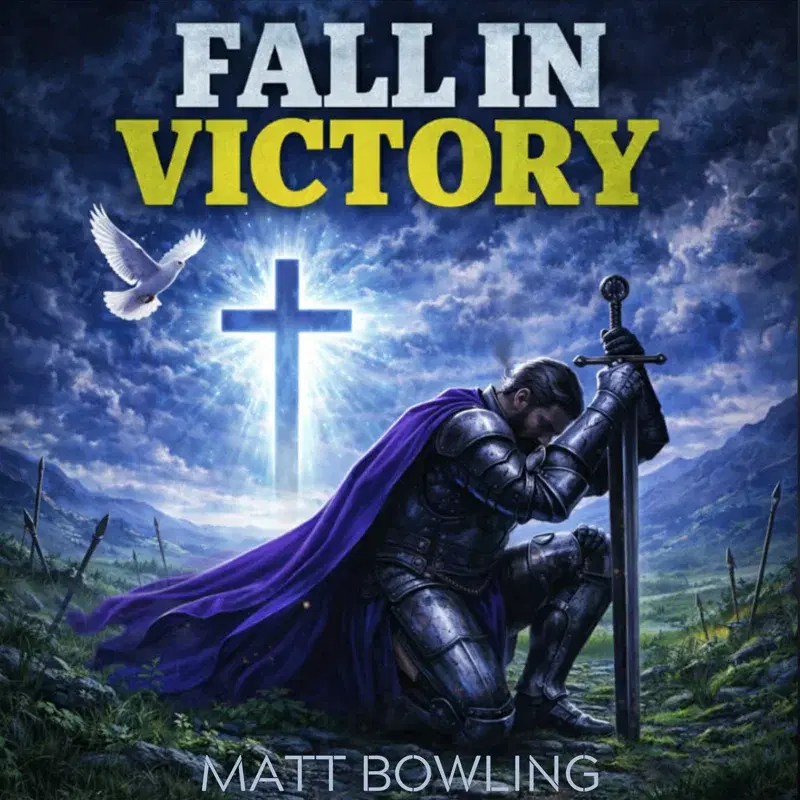 Fall in Victory