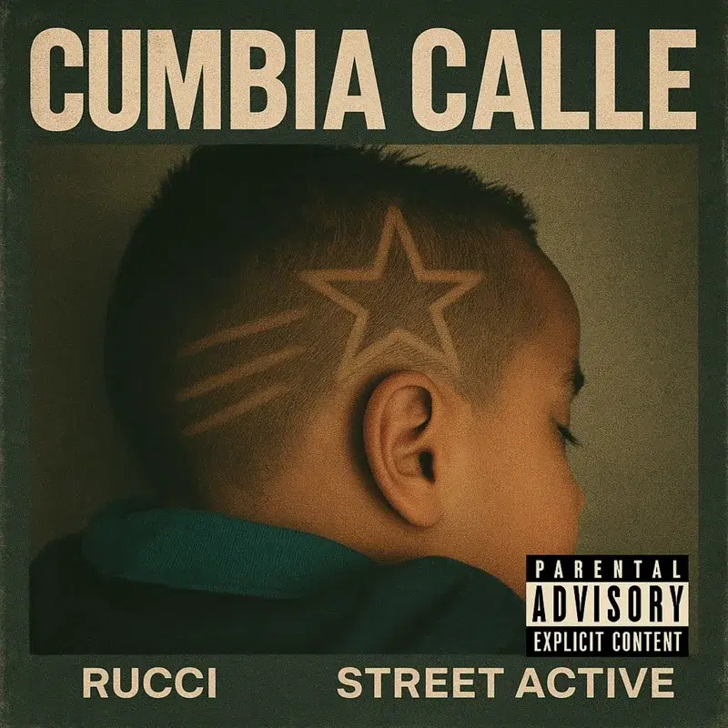 Cumbia Calle