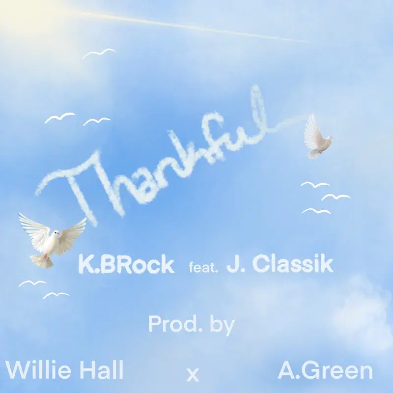 Thankful