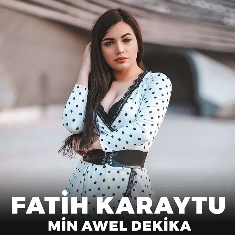 Min Awel Dekika